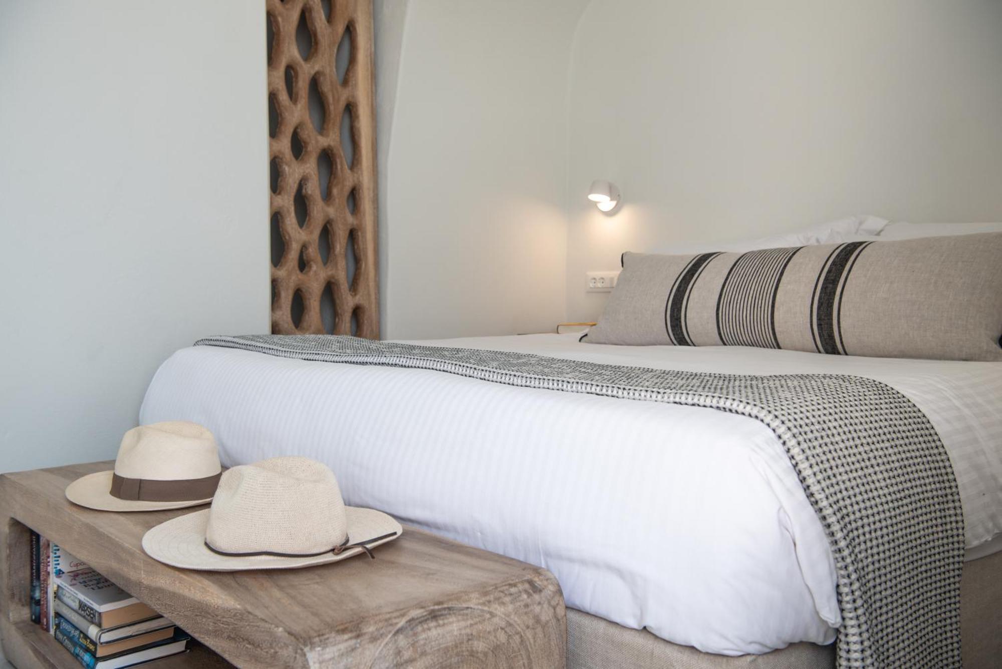 Native Eco Villas Imerovigli  Luaran gambar